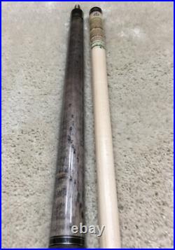 McDermott SL1 Pool Cue with i-3 Shaft, Leather Wrap, FREE HARD CASE, Select Series McDermott SL1 Pool Cue with i-3 Shaft, Leather Wrap, FREE HARD CASE, Select Series