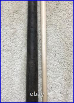 McDermott SL1 Pool Cue with i-3 Shaft, Leather Wrap, FREE HARD CASE, Select Series