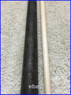 McDermott SL1 Pool Cue with i-3 Shaft, Leather Wrap, FREE HARD CASE, Select Series