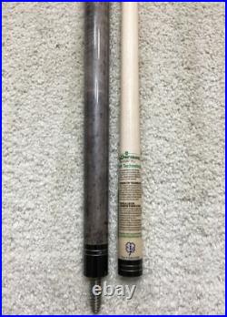 McDermott SL1 Pool Cue with i-3 Shaft, Leather Wrap, FREE HARD CASE, Select Series