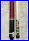 McDermott-SL1-Pool-Cue-with-i-Pro-Slim-Leather-Wrap-FREE-HARD-CASE-Select-Series-01-wc