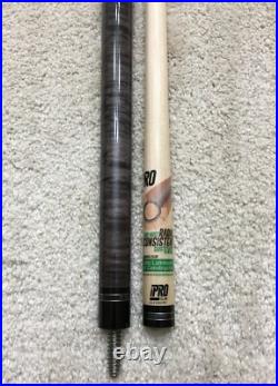 McDermott SL1 Pool Cue with i-Pro Slim, Leather Wrap, FREE HARD CASE, Select Series