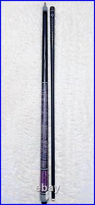 McDermott SL10 C Pool Cue with 12.5mm DEFY Carbon Shaft, FREE HARD CASE, SL-Series