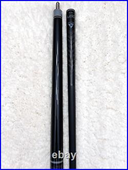 McDermott SL10 C Pool Cue with 12.5mm DEFY Carbon Shaft, FREE HARD CASE, SL-Series