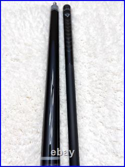 McDermott SL10 C Pool Cue with 12.5mm DEFY Carbon Shaft, FREE HARD CASE, SL-Series