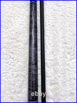 McDermott SL10 C Pool Cue with 12.5mm DEFY Carbon Shaft, FREE HARD CASE, SL-Series