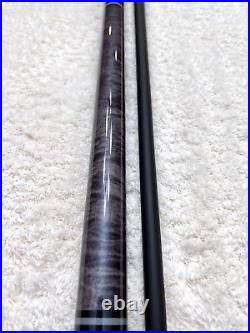 McDermott SL10 C Pool Cue with 12.5mm DEFY Carbon Shaft, FREE HARD CASE, SL-Series