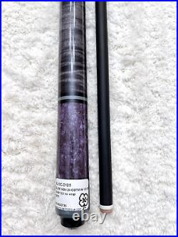 McDermott SL10 C Pool Cue with 12.5mm DEFY Carbon Shaft, FREE HARD CASE, SL-Series