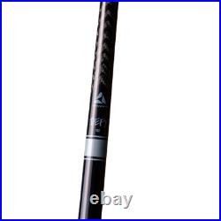 McDermott SL10C Billiards Pool Cue Stick with 12.5mm Carbon Defy Shaft
