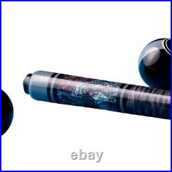 McDermott SL10C Billiards Pool Cue Stick with 12.5mm Carbon Defy Shaft