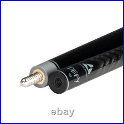 McDermott SL10C Billiards Pool Cue Stick with 12.5mm Carbon Defy Shaft