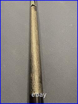 McDermott SL11 Pool Cue 12.5mm DEFY Carbon Shaft. Free Case. $1130 Retail new