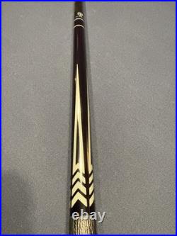 McDermott SL11 Pool Cue 12.5mm DEFY Carbon Shaft. Free Case. $1130 Retail new