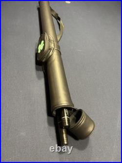 McDermott SL11 Pool Cue 12.5mm DEFY Carbon Shaft. Free Case. $1130 Retail new