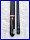 McDermott-SL13-Pool-Cue-with-12-5mm-DEFY-Carbon-Shaft-FREE-HARD-CASE-Shark-Wrap-01-jzpr