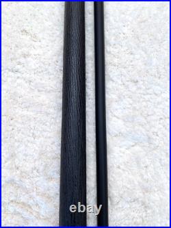 McDermott SL13 Pool Cue with 12.5mm DEFY Carbon Shaft, FREE HARD CASE (Shark Wrap) McDermott SL13 Pool Cue with 12.5mm DEFY Carbon Shaft, FREE HARD CASE (Shark Wrap)