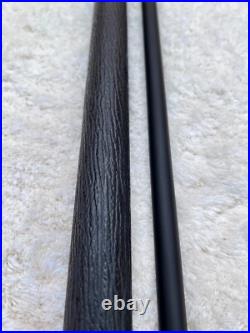 McDermott SL13 Pool Cue with 12.5mm DEFY Carbon Shaft, FREE HARD CASE (Shark Wrap) McDermott SL13 Pool Cue with 12.5mm DEFY Carbon Shaft, FREE HARD CASE (Shark Wrap)