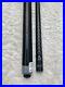 McDermott-SL9-Pool-Cue-with-12mm-DEFY-Carbon-Shaft-Pig-Wrap-FREE-HARD-CASE-01-gzem