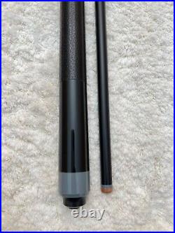 McDermott SL9 Pool Cue with 12mm DEFY Carbon Shaft (Pig Wrap) FREE HARD CASE