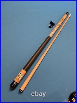 McDermott Shark Pool /Billiard Cue