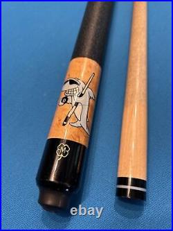 McDermott Shark Pool /Billiard Cue