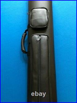 McDermott Shooters Collection 3x5 Pool Cue Case