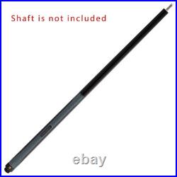 McDermott Sledgehammer SH1 Break Pool Cue BUTT ONLY AUTHORIZED DEALER
