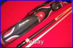 McDermott Snap-on Tools Special Limited Edition Pool Billiard Cue (No Case)