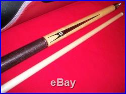 McDermott Snap-on Tools Special Limited Edition Pool Billiard Cue (No Case)