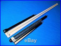 McDermott Special Pool Cue Offer Jump/Break NG05 With Free G-Core Shaft 20oz