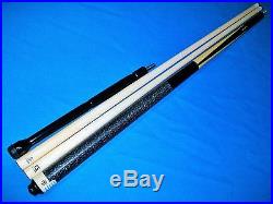 McDermott Special Pool Cue Offer Jump/Break NG05 With Free G-Core Shaft 21oz