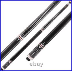McDermott Star Pool Cue S13