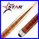 McDermott-Star-Pool-Cue-Stick-S1-Sneaky-Pete-18-19-20-21-oz-FREE-SOFT-CASE-01-repd