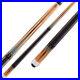 McDermott-Star-Pool-Cue-Stick-S49-Honey-Stain-18-19-20-21-oz-With-FREE-CASE-01-gna
