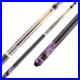 McDermott-Star-Pool-Cue-Stick-SP10-Purple-Pearl-18-19-20-21-oz-With-FREE-CASE-01-xj