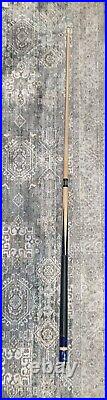 McDermott Star Pool Cue Stick excellent condition