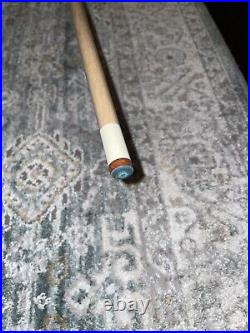 McDermott Star Pool Cue Stick excellent condition