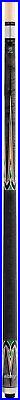 McDermott Star Pool Cue With Maple Shaft. Model S59. Free 1/1 Case