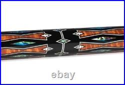 McDermott Star Pool Cue With Maple Shaft. Model S82. Free 1/1 Case