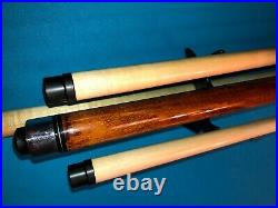 McDermott Star S01 Sneaky Pete Maple Pool/Billiard Cue Stick + G Core Shaft