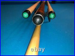 McDermott Star S01 Sneaky Pete Maple Pool/Billiard Cue Stick + G Core Shaft