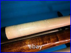 McDermott Star S01 Sneaky Pete Maple Pool/Billiard Cue Stick + G Core Shaft