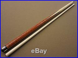 McDermott Star S1 Hustler Cue Sneaky Pete Pool Cue with FREE Case & FREE Shipping