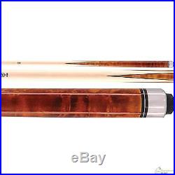 McDermott Star S1 Pool Cue Hustler Sneaky Pete Pool Cue withFREE CASE