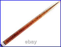 McDermott Star S1 Sneaky Pete Maple Pool/Billiard Cue Stick