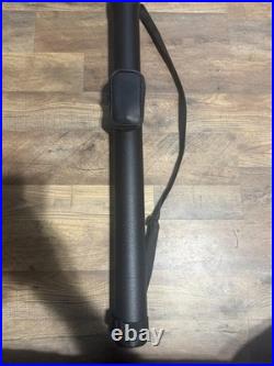 McDermott Star S1 Sneaky Pete Maple Pool/Billiard Cue Stick