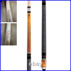 McDermott Star S11 Pool Billiard Cue AUTHORIZED DEALER