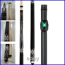 McDermott Star S13 Pool Billiard Cue FREE Hard Case AUTHORIZED DEALER