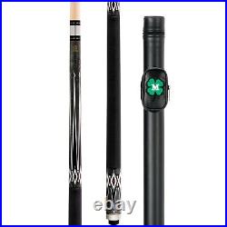 McDermott Star S13 Pool Billiard Cue FREE Hard Case AUTHORIZED DEALER