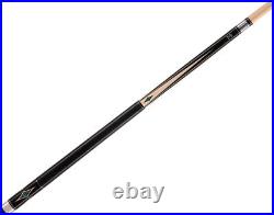 McDermott Star S17 Maple Points Turquoise Diamonds Pool/Billiard Cue